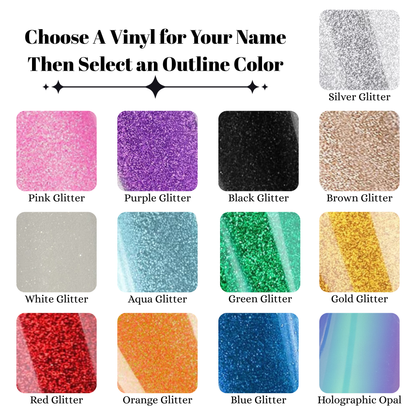 Custom Rhinestone Bag