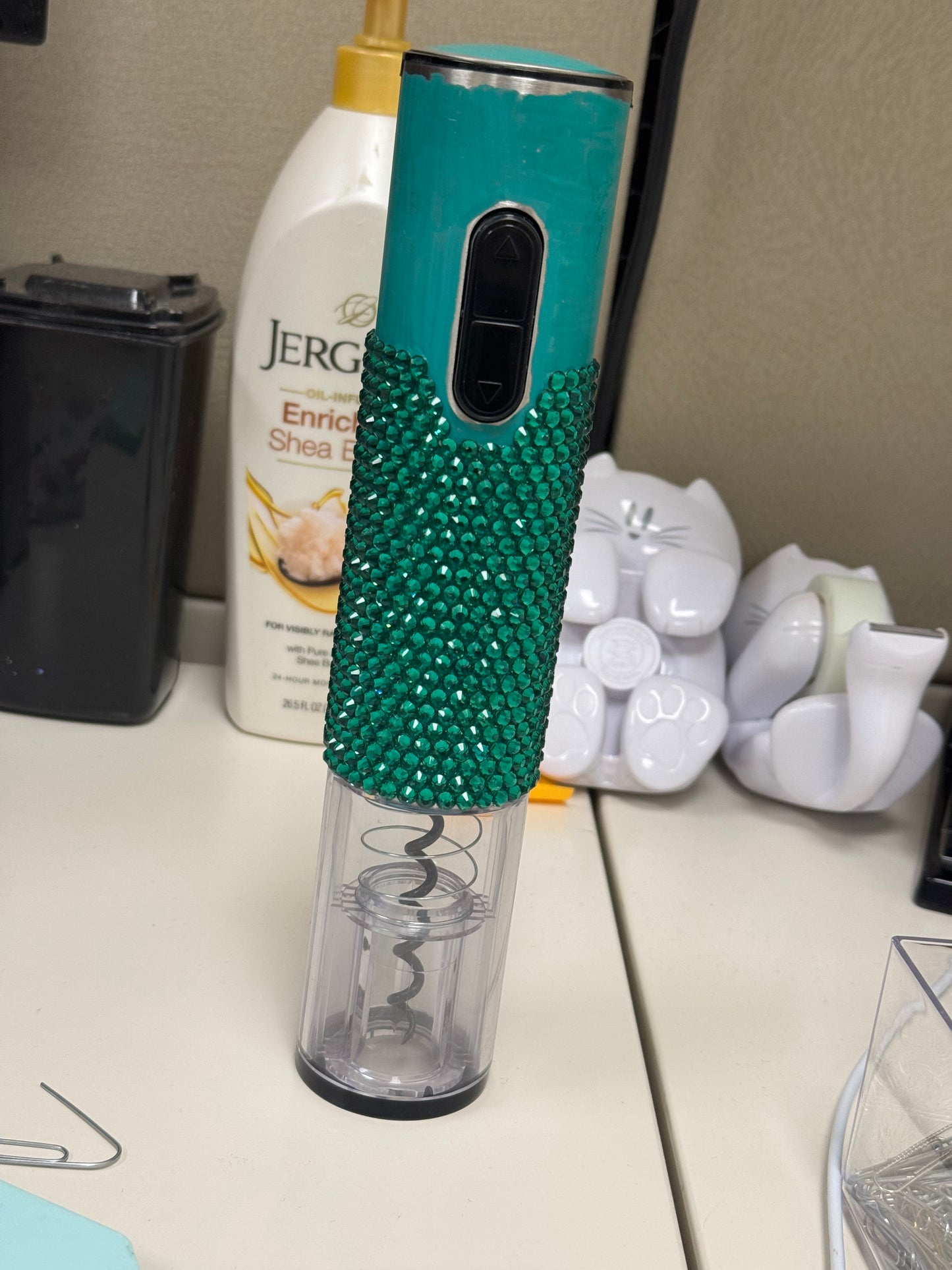 Electric Wine Opener