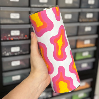 Lava Spots 24 oz. Plump