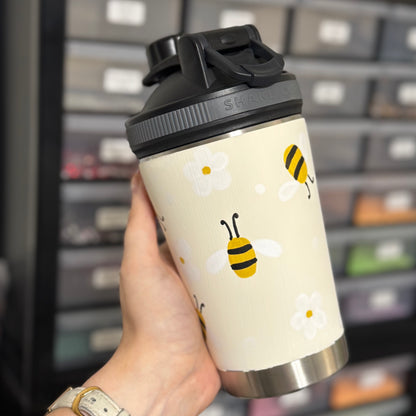 Honeybee 17 oz. Shaker Bottle