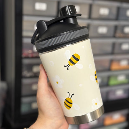 Honeybee 17 oz. Shaker Bottle