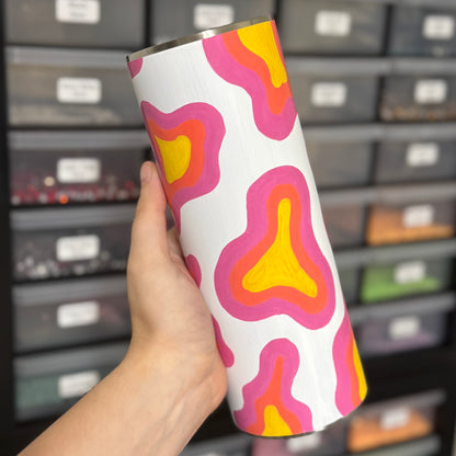Lava Spots 24 oz. Plump