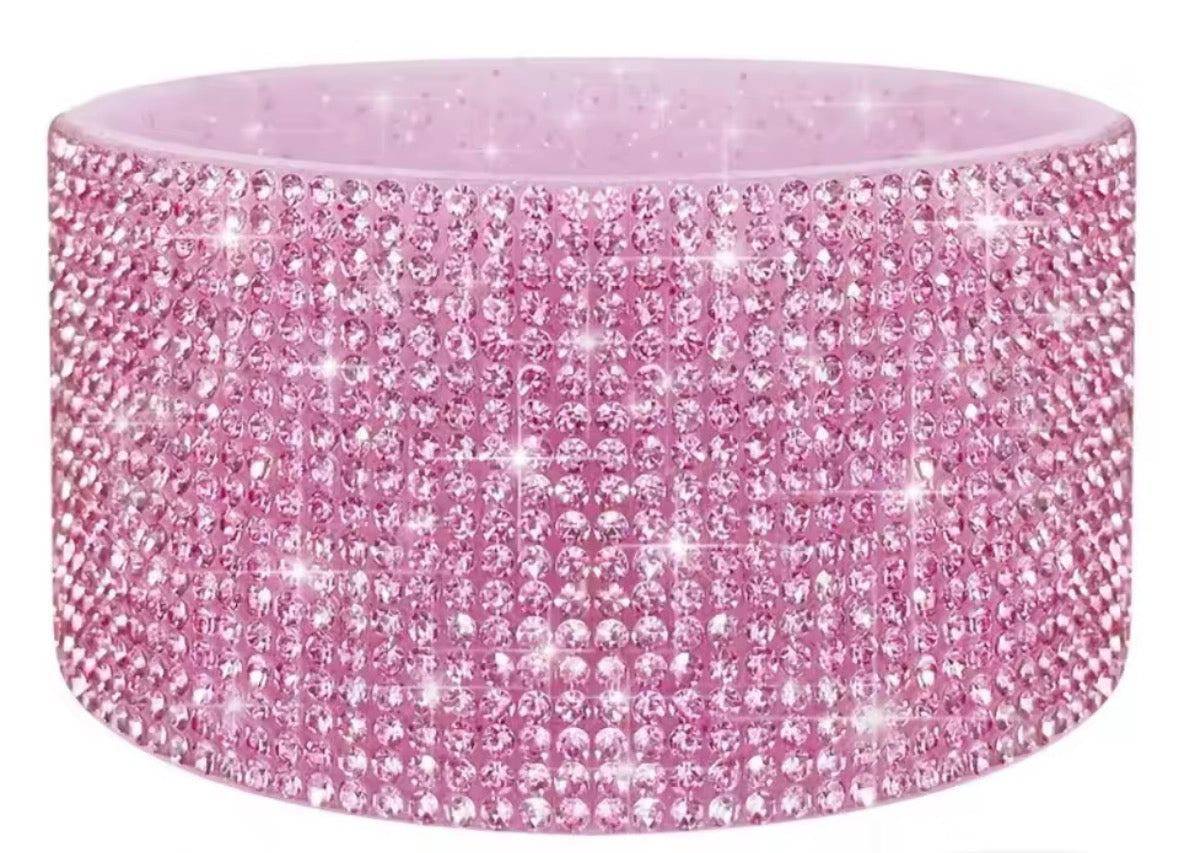 Bling Booties