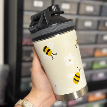 Honeybee 17 oz. Shaker Bottle