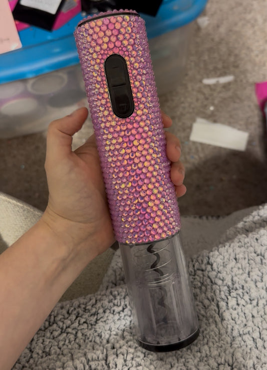 Electric Wine Opener