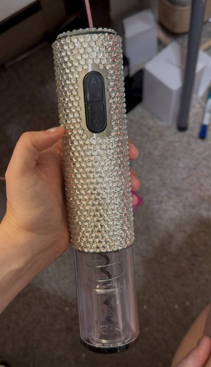 Electric Wine Opener