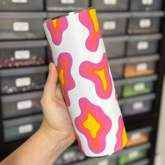Lava Spots 24 oz. Plump