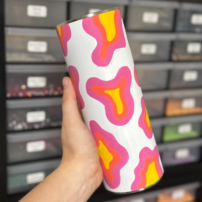 Lava Spots 24 oz. Plump