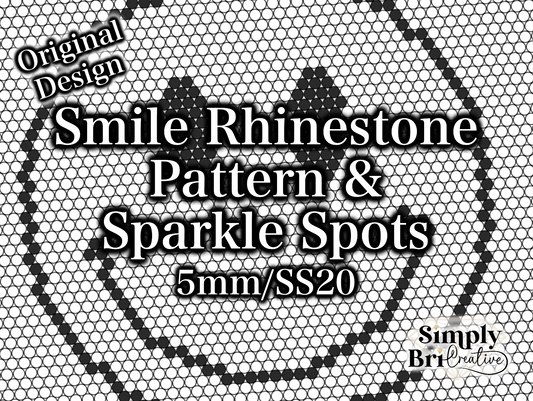 Sparkle Spots