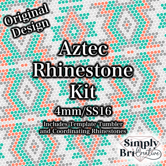 Rhinestone Kits – Simply Bri Creative