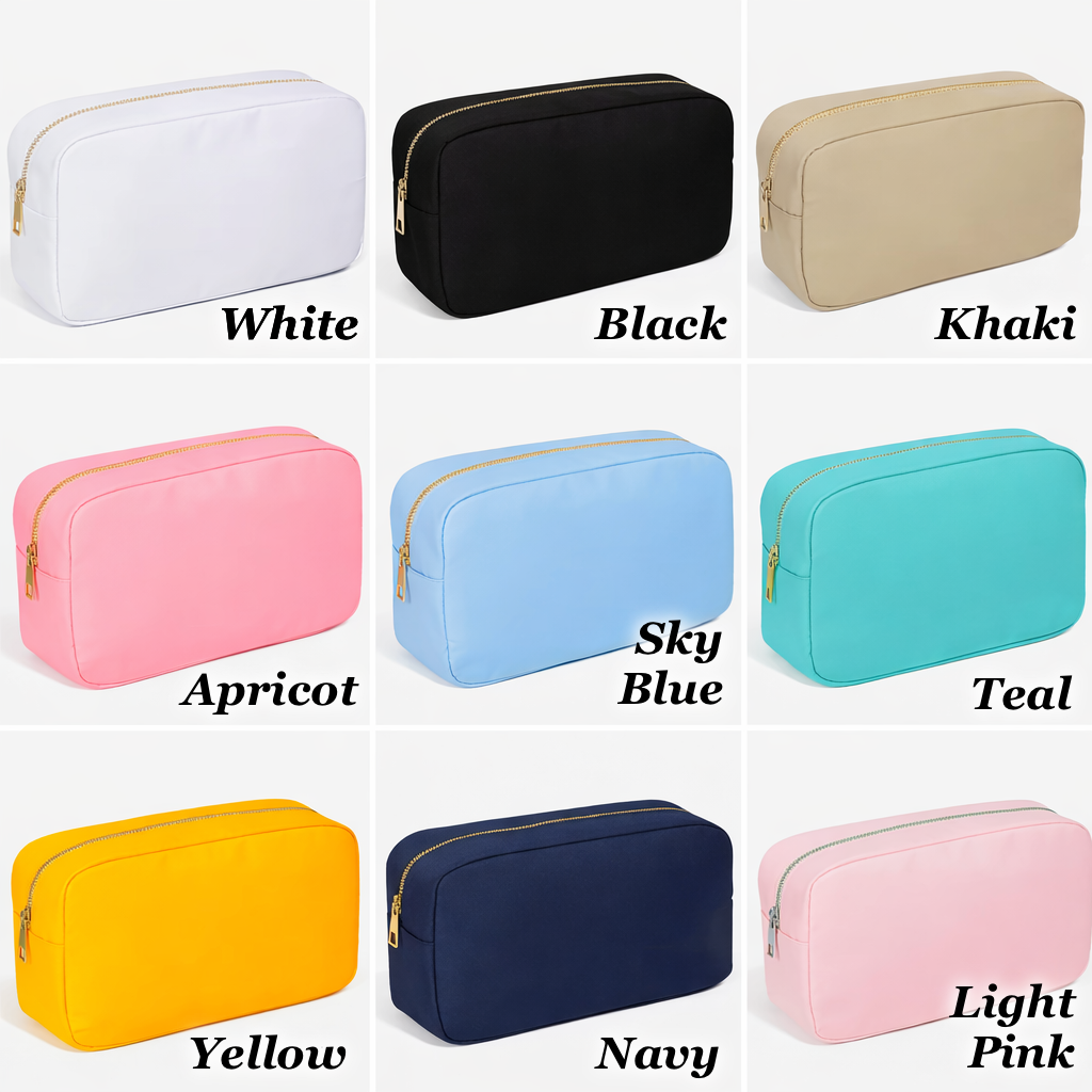 Custom Rhinestone Bag