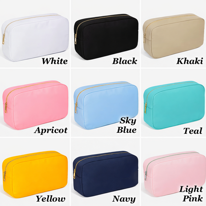 Custom Rhinestone Bag