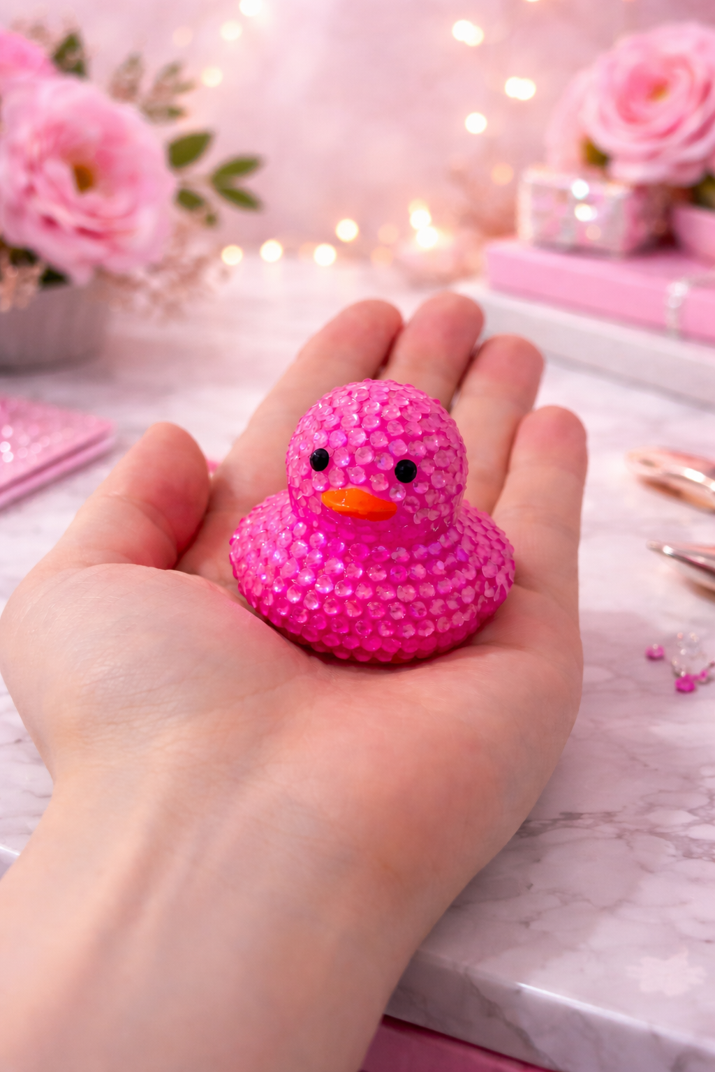 Good Luck Duck