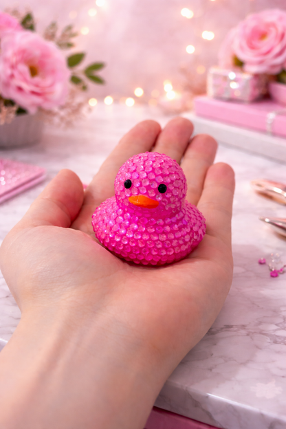 Good Luck Duck