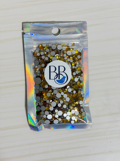 Blinging Bluebird 1 oz. Mixes