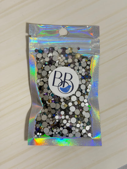 Blinging Bluebird 1 oz. Mixes