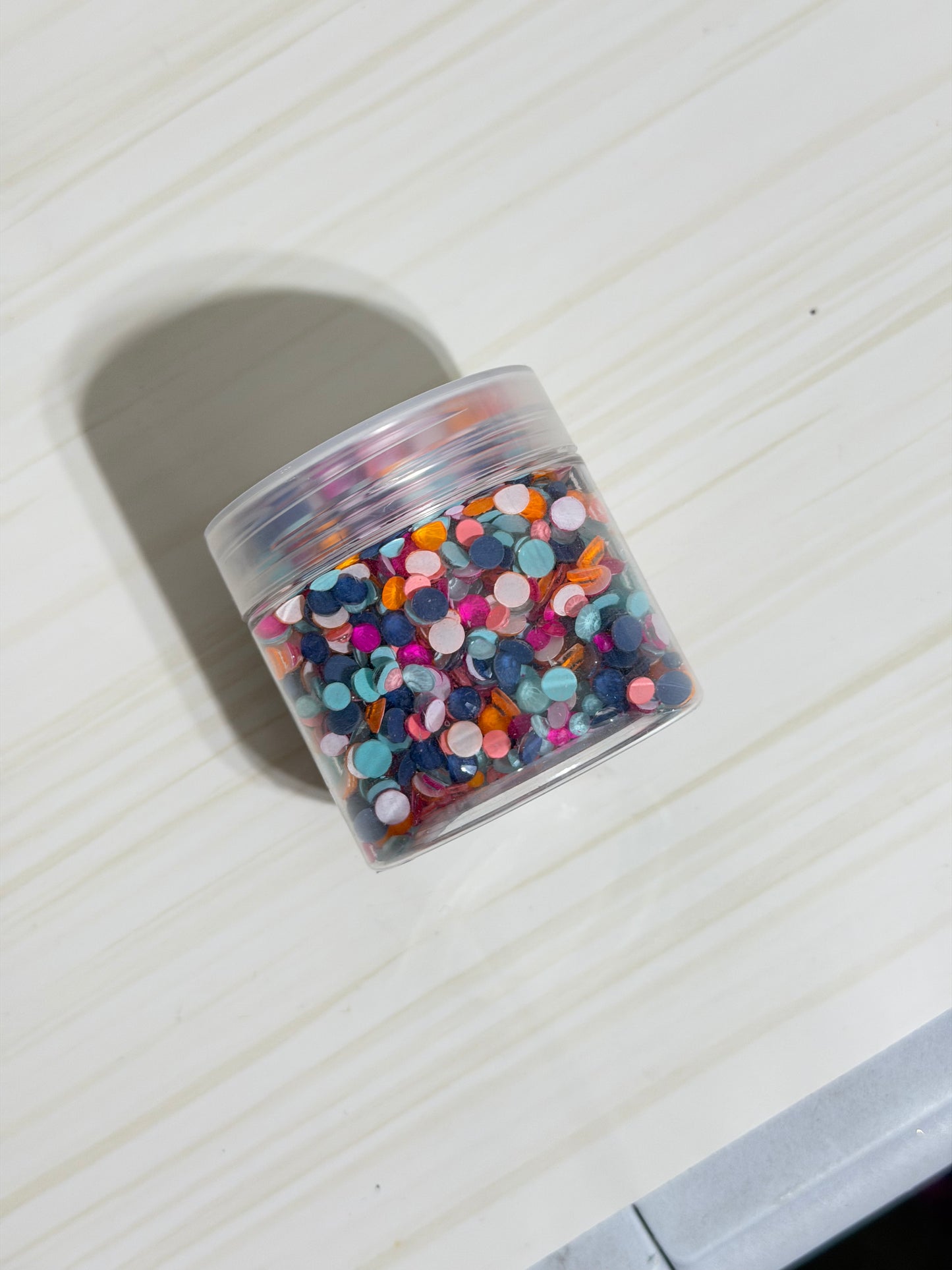 Blinging Bluebird 3 oz. Mixes