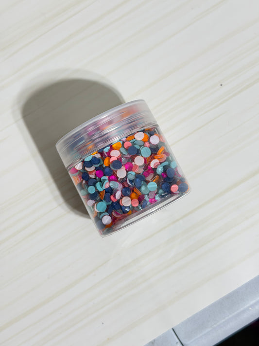 Blinging Bluebird 3 oz. Mixes