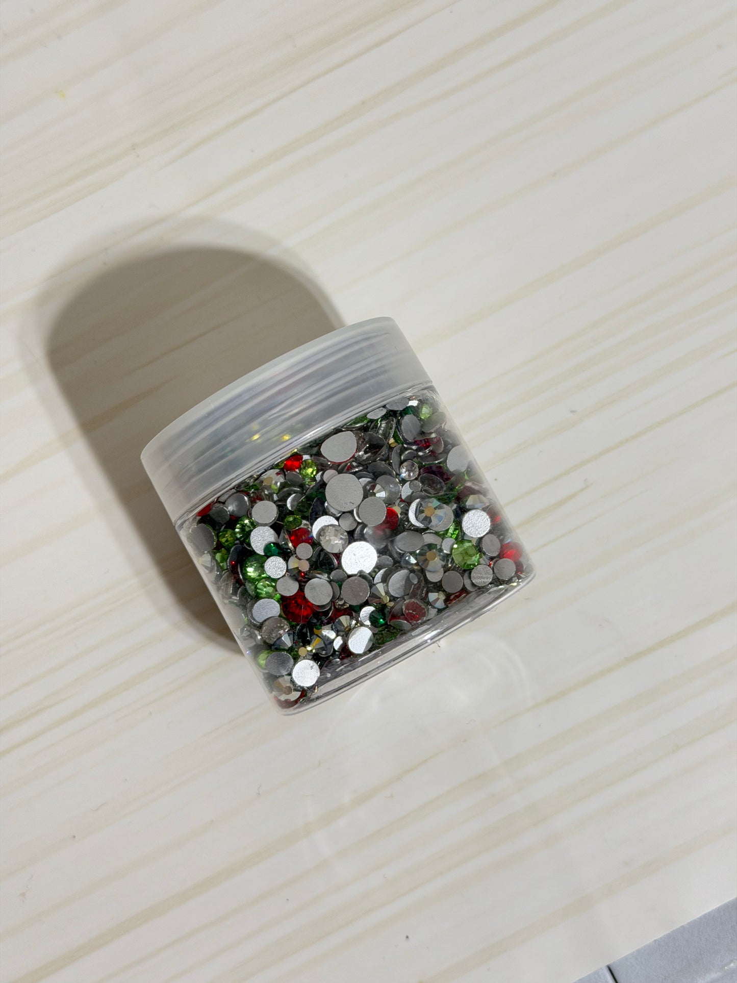 Blinging Bluebird 3 oz. Mixes