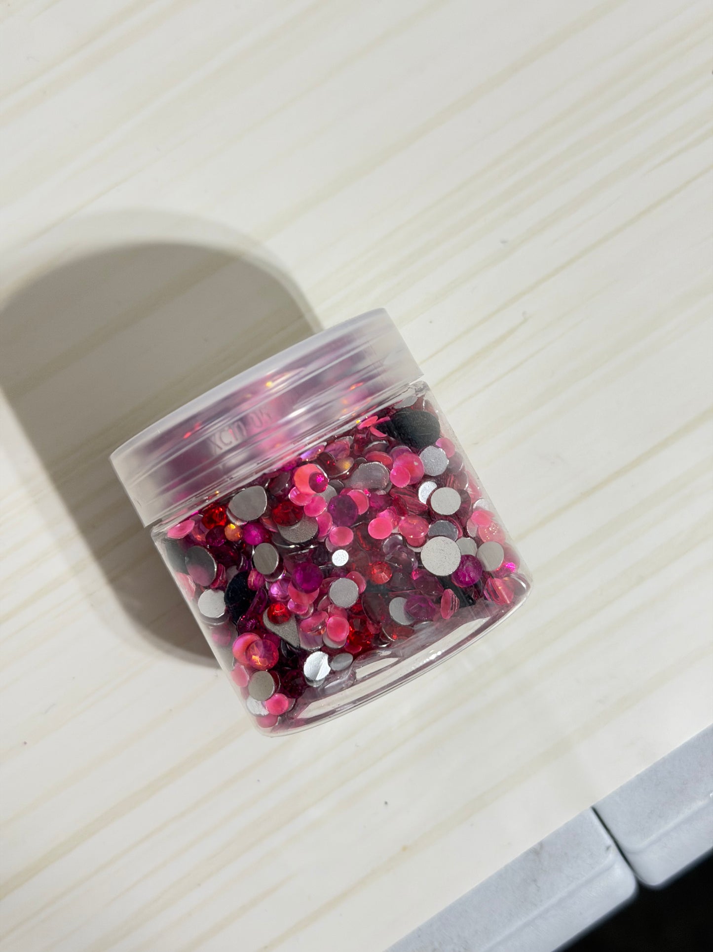 Blinging Bluebird 3 oz. Mixes